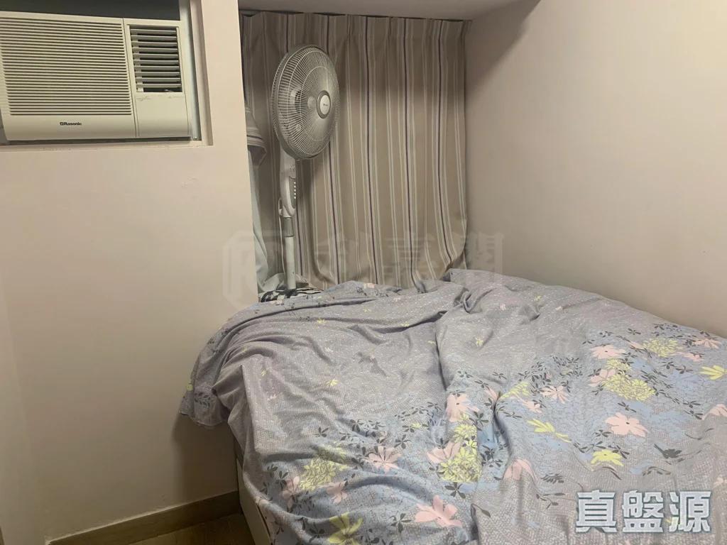 家興大廈 A座 - 28NTS – 香港北部都會區