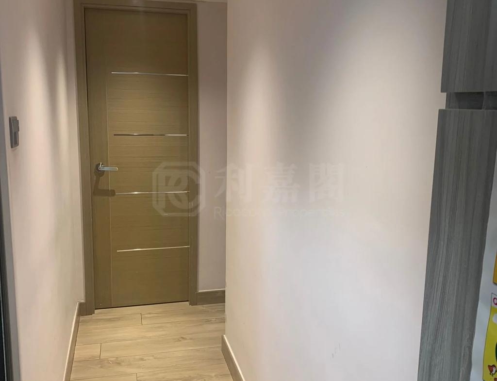 家興大廈 A座 - 28NTS – 香港北部都會區
