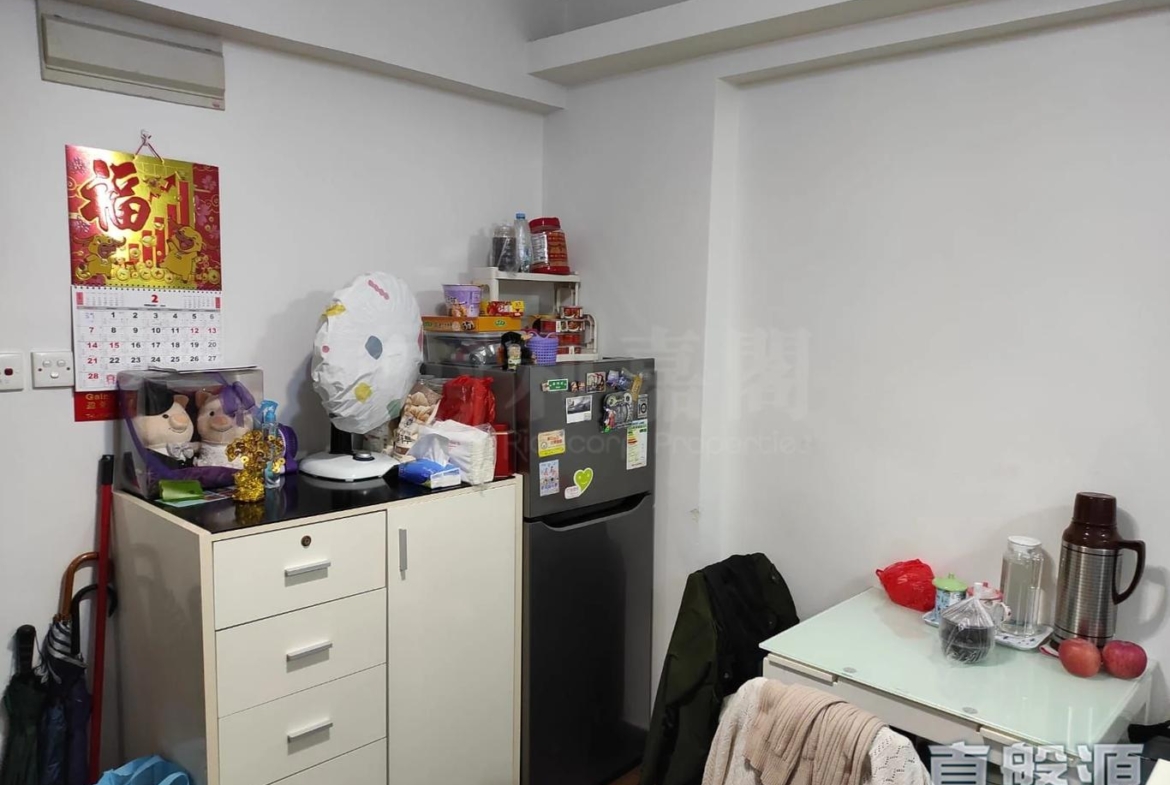 安寧大廈 - 28NTS – 香港北部都會區