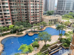 栢慧豪園 1期 5座 - 28NTS – 香港北部都會區
