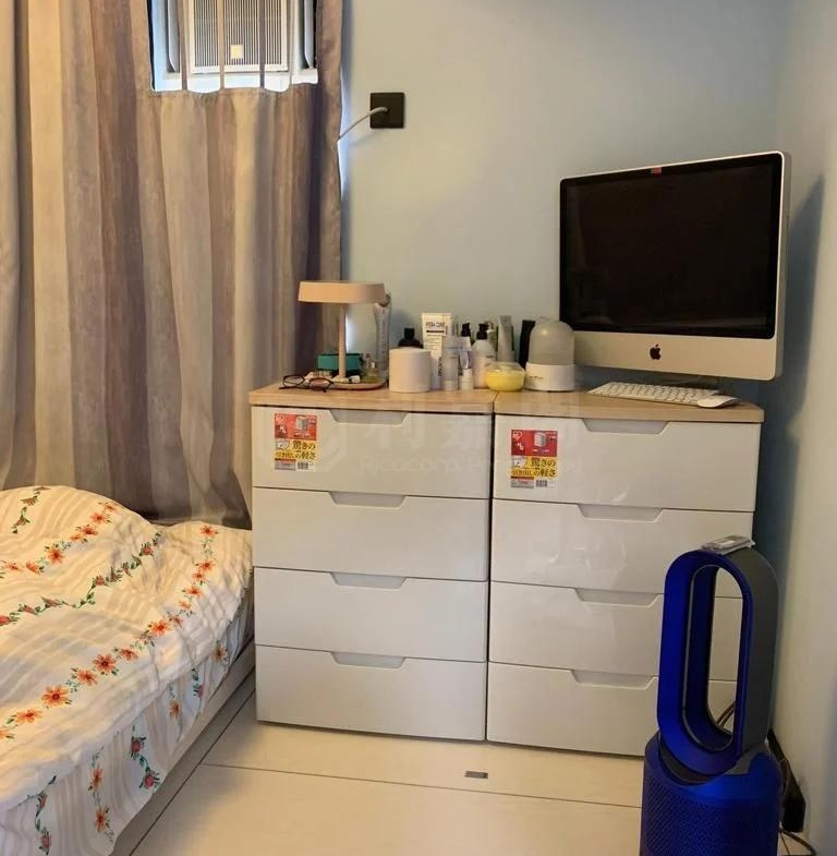 荃灣中心 蘇州樓 (4座) - 28NTS – 香港北部都會區
