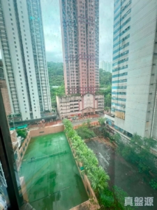 韻濤居 B座 - 28NTS – 香港北部都會區