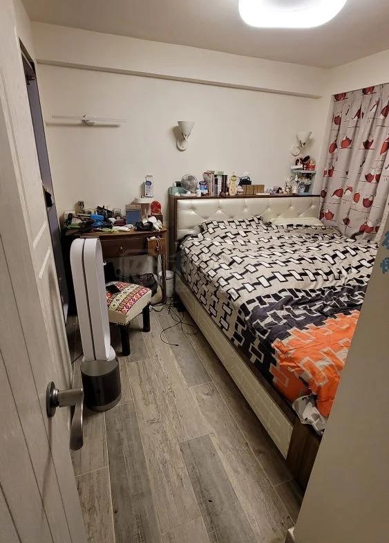 傳耀台 6座 - 28NTS – 香港北部都會區