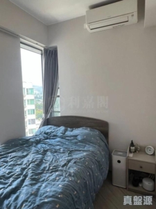 蝶翠峰 5期 尚悅‧嶺 2座 - 28NTS – 香港北部都會區