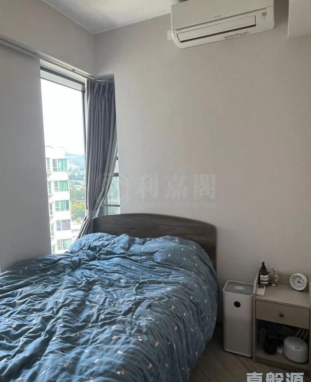 蝶翠峰 5期 尚悅‧嶺 2座 - 28NTS – 香港北部都會區