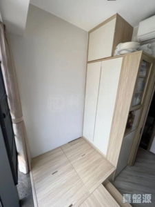 蝶翠峰 5期 尚悅‧嶺 2座 - 28NTS – 香港北部都會區