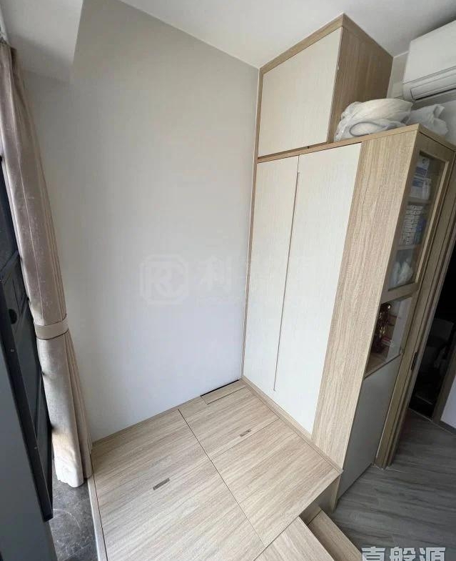 蝶翠峰 5期 尚悅‧嶺 2座 - 28NTS – 香港北部都會區