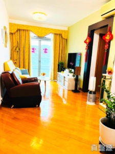 藍天海岸 1期 2座 - 28NTS – 香港北部都會區