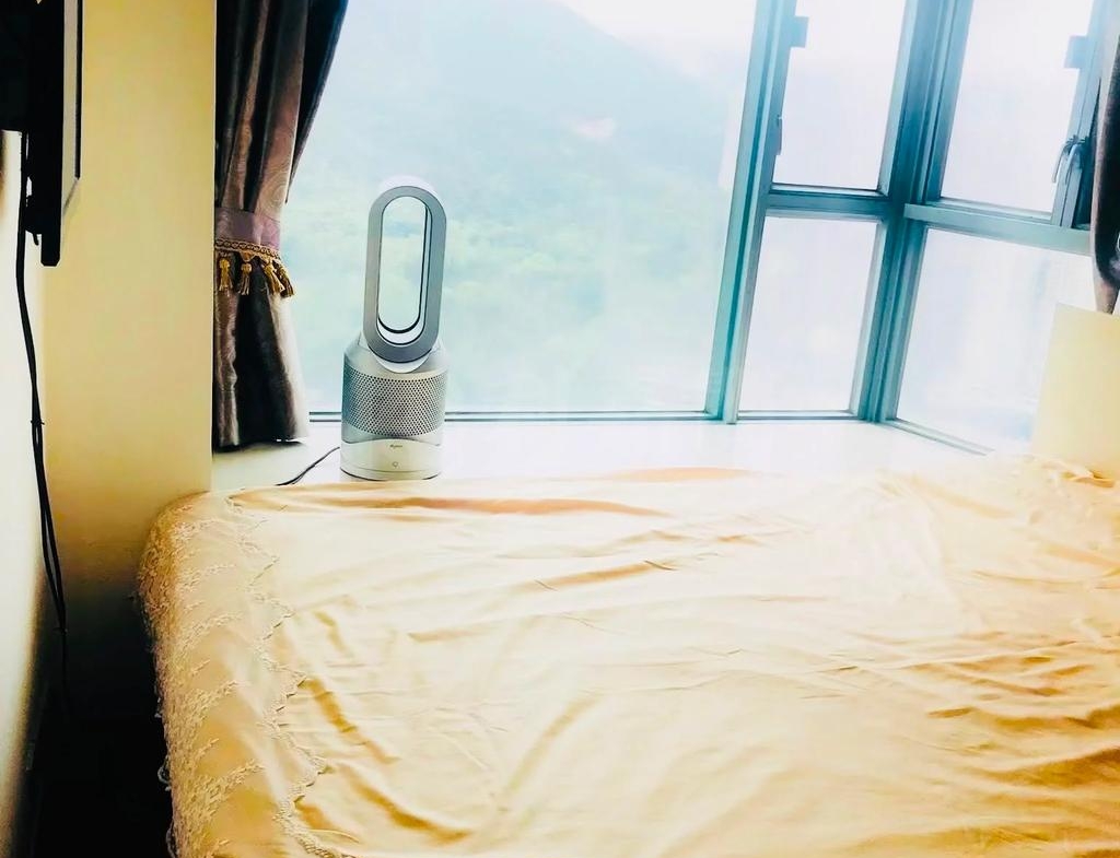 藍天海岸 1期 2座 - 28NTS – 香港北部都會區
