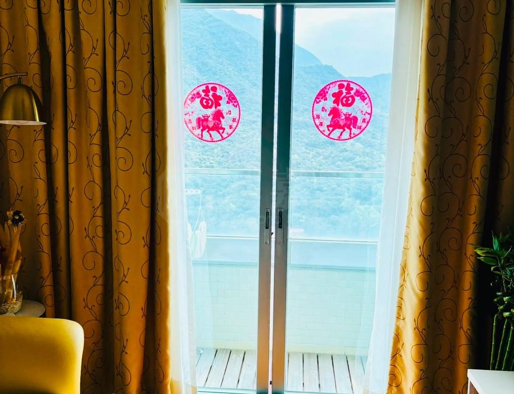 藍天海岸 1期 2座 - 28NTS – 香港北部都會區
