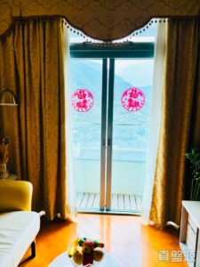 藍天海岸 1期 2座 - 28NTS – 香港北部都會區