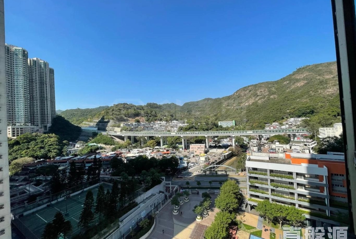 碧堤半島 1期 9座 - 28NTS – 香港北部都會區