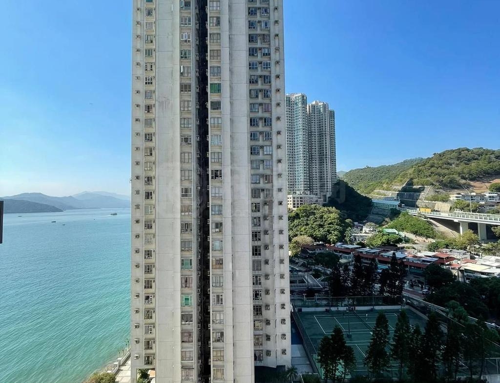 碧堤半島 1期 9座 - 28NTS – 香港北部都會區