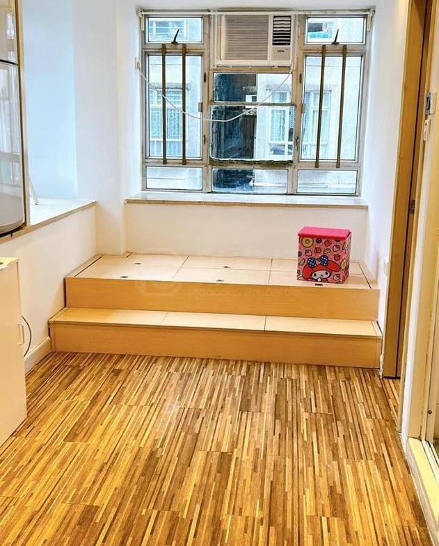 益發大廈 - 28NTS – 香港北部都會區