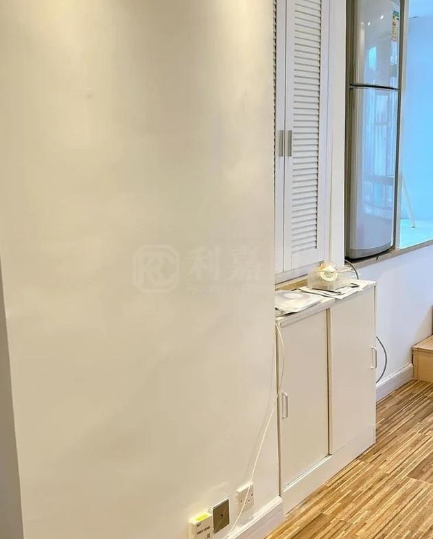 益發大廈 - 28NTS – 香港北部都會區