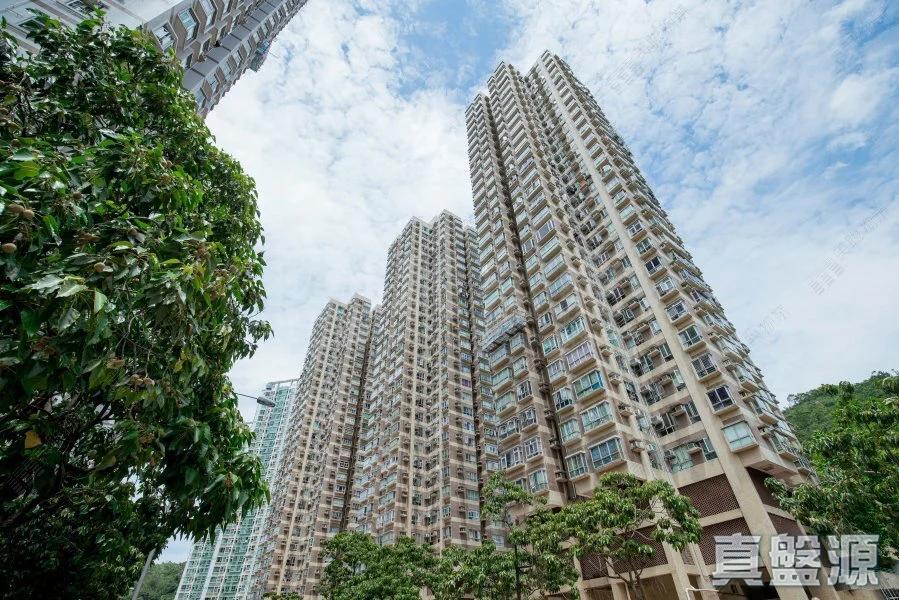 怡樂花園 3座 - 28NTS – 香港北部都會區