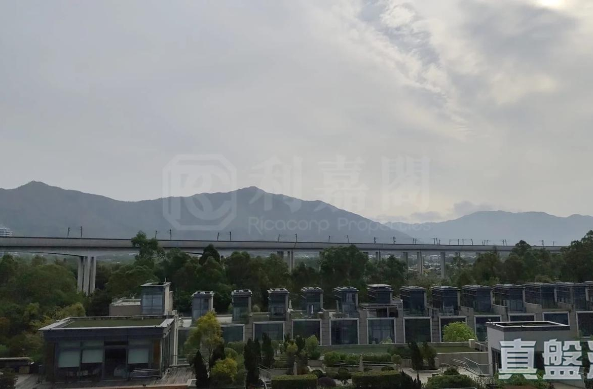 爾巒 茵羅洛斯大道 3座 - 28NTS – 香港北部都會區
