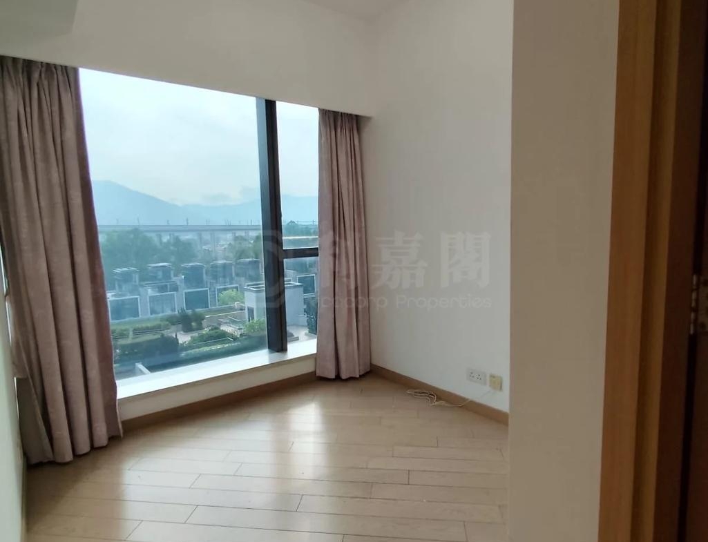 爾巒 茵羅洛斯大道 3座 - 28NTS – 香港北部都會區