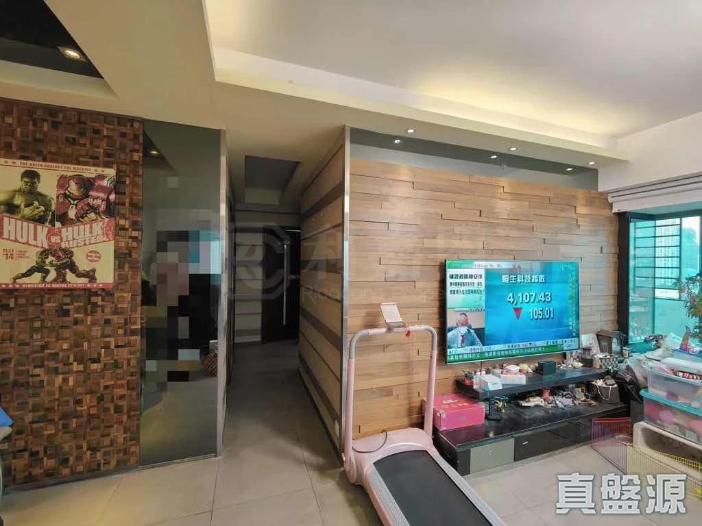 藍澄灣 6座 - 28NTS – 香港北部都會區