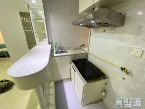荃灣中心 濟南樓 (18座) - 28NTS – 香港北部都會區