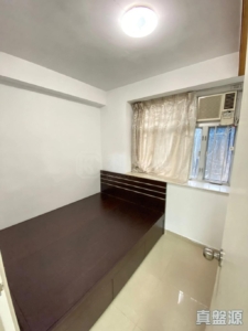 荃灣中心 濟南樓 (18座) - 28NTS – 香港北部都會區