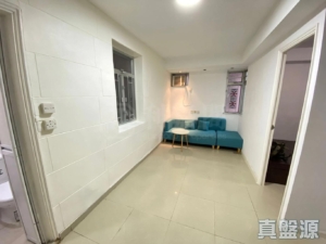 荃灣中心 濟南樓 (18座) - 28NTS – 香港北部都會區