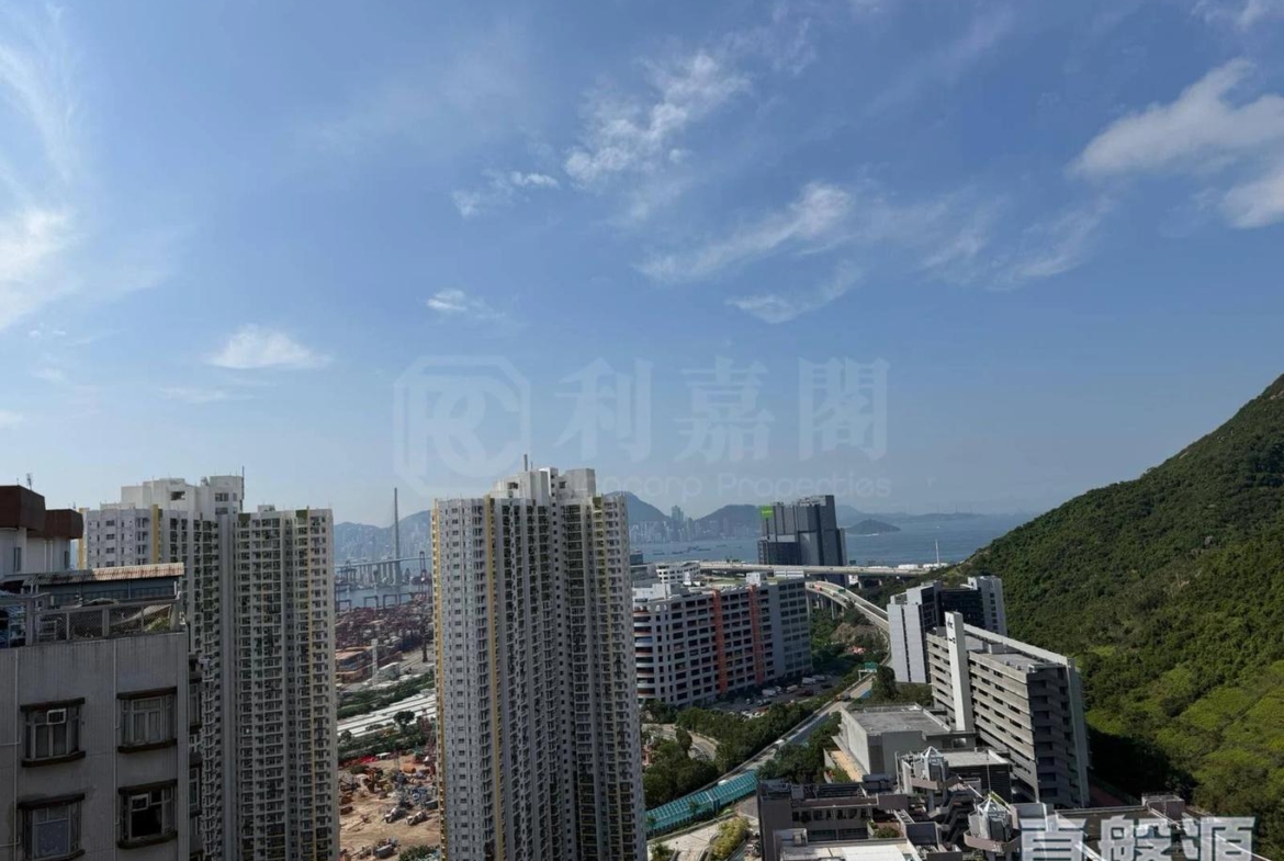 明翹匯 2A座 - 28NTS – 香港北部都會區