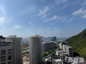 明翹匯 2A座 - 28NTS – 香港北部都會區