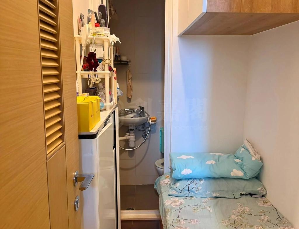 明翹匯 2A座 - 28NTS – 香港北部都會區