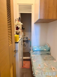 明翹匯 2A座 - 28NTS – 香港北部都會區
