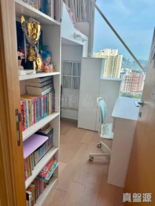 明翹匯 2A座 - 28NTS – 香港北部都會區