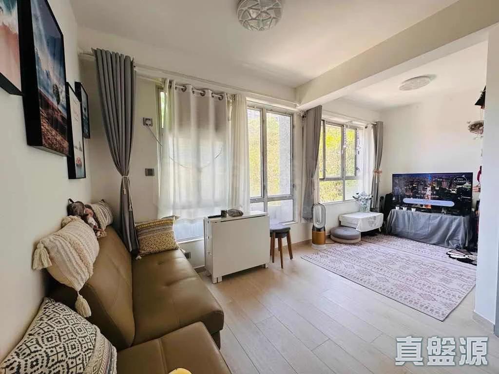 豪景花園 1期 碧華閣 (6座) - 28NTS – 香港北部都會區