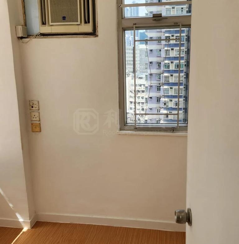 寶星中心 B座 - 28NTS – 香港北部都會區