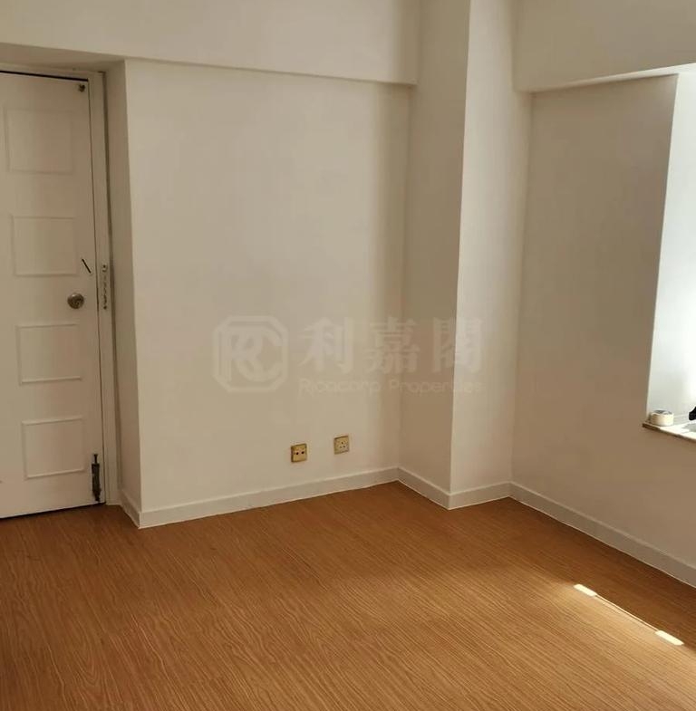 寶星中心 B座 - 28NTS – 香港北部都會區