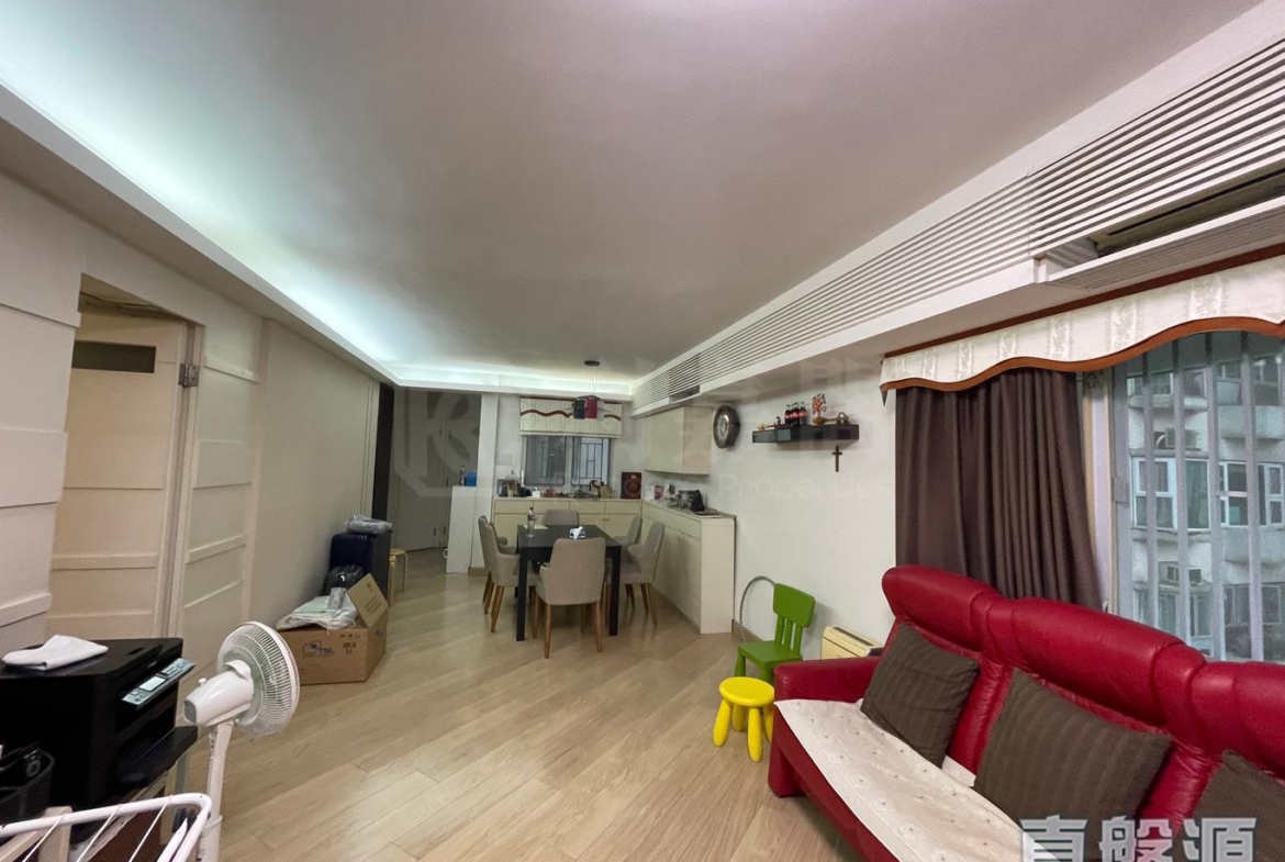 容龍居 3座 - 28NTS – 香港北部都會區
