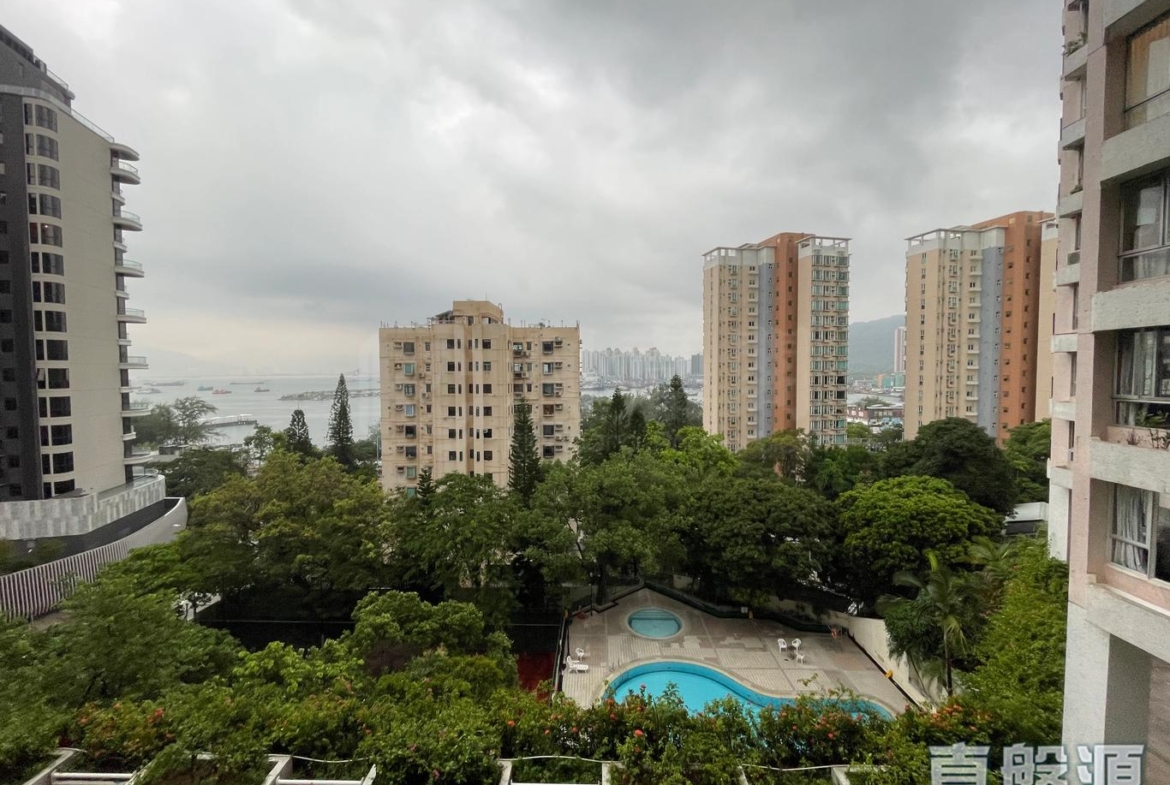 容龍居 3座 - 28NTS – 香港北部都會區