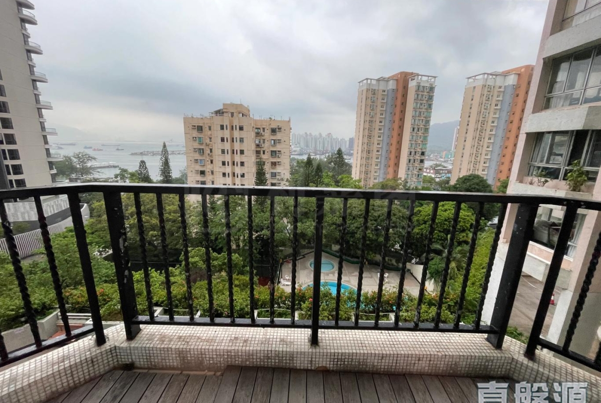 容龍居 3座 - 28NTS – 香港北部都會區