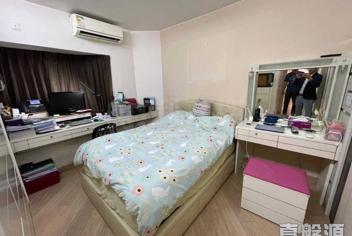 容龍居 3座 - 28NTS – 香港北部都會區