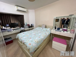容龍居 3座 - 28NTS – 香港北部都會區