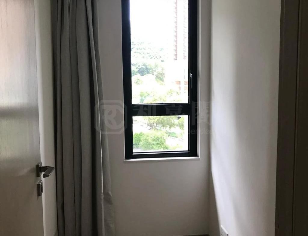 御半山 2期 2A座 - 28NTS – 香港北部都會區