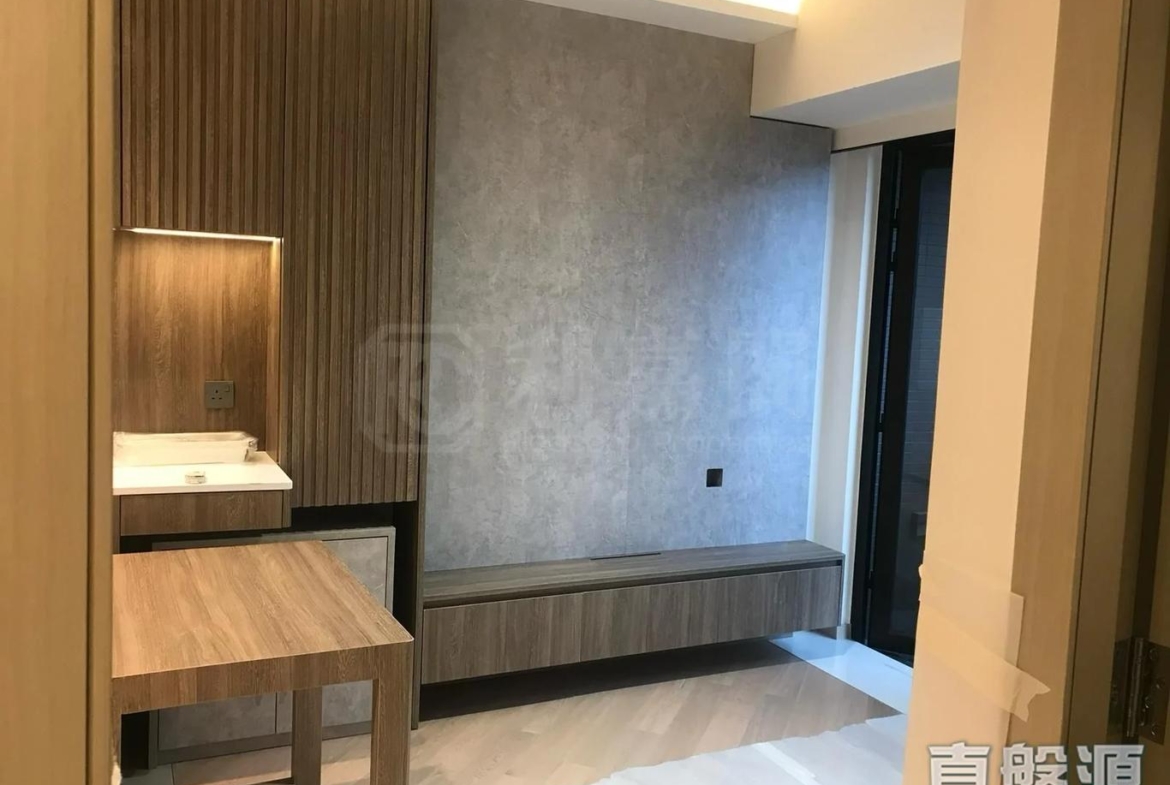 御半山 2期 2A座 - 28NTS – 香港北部都會區