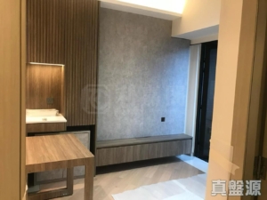 御半山 2期 2A座 - 28NTS – 香港北部都會區