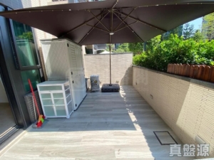 WETLAND SEASONS PARK 3期 1座 - 28NTS – 香港北部都會區