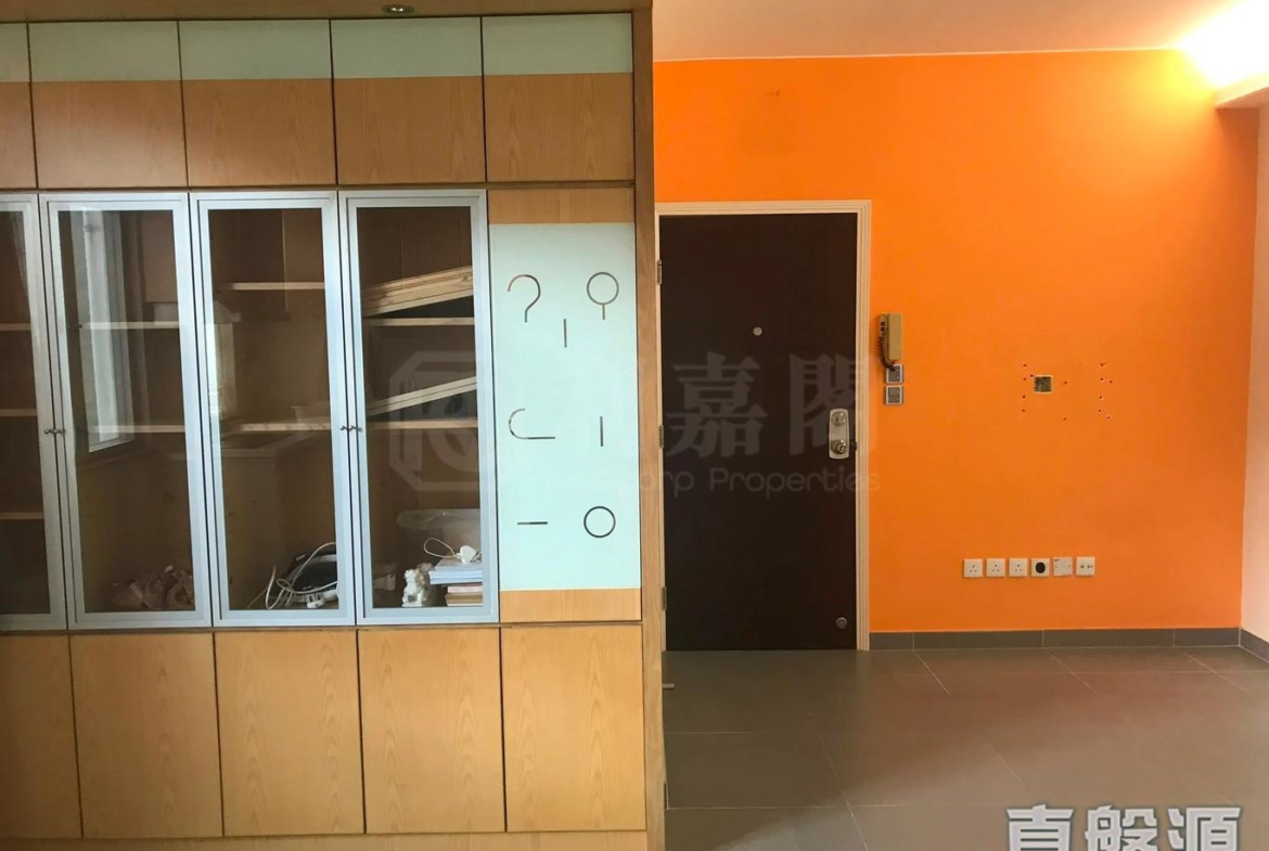 荃威花園 Q座 - 28NTS – 香港北部都會區