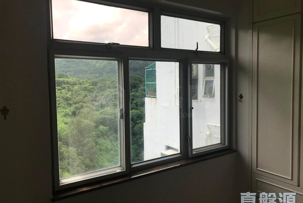荃威花園 Q座 - 28NTS – 香港北部都會區