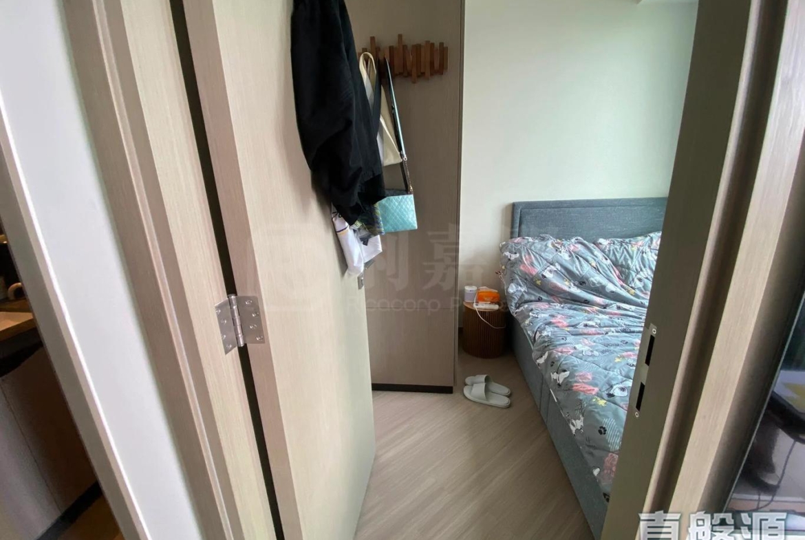 YOHO WEST 1期 2B座 - 28NTS – 香港北部都會區
