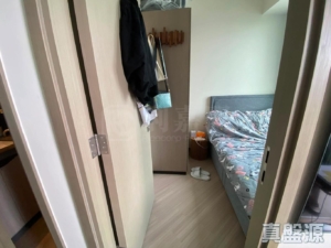 YOHO WEST 1期 2B座 - 28NTS – 香港北部都會區