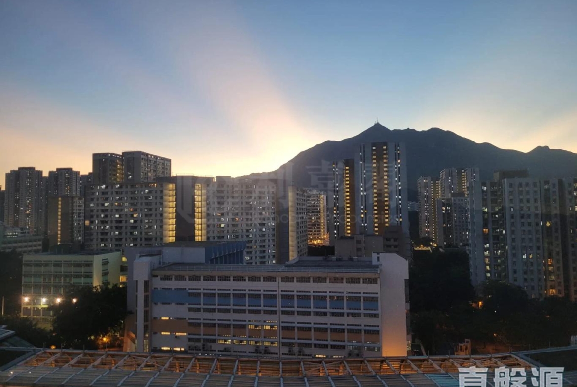 利寶大廈 - 28NTS – 香港北部都會區