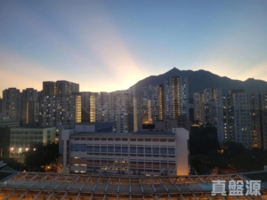 利寶大廈 - 28NTS – 香港北部都會區