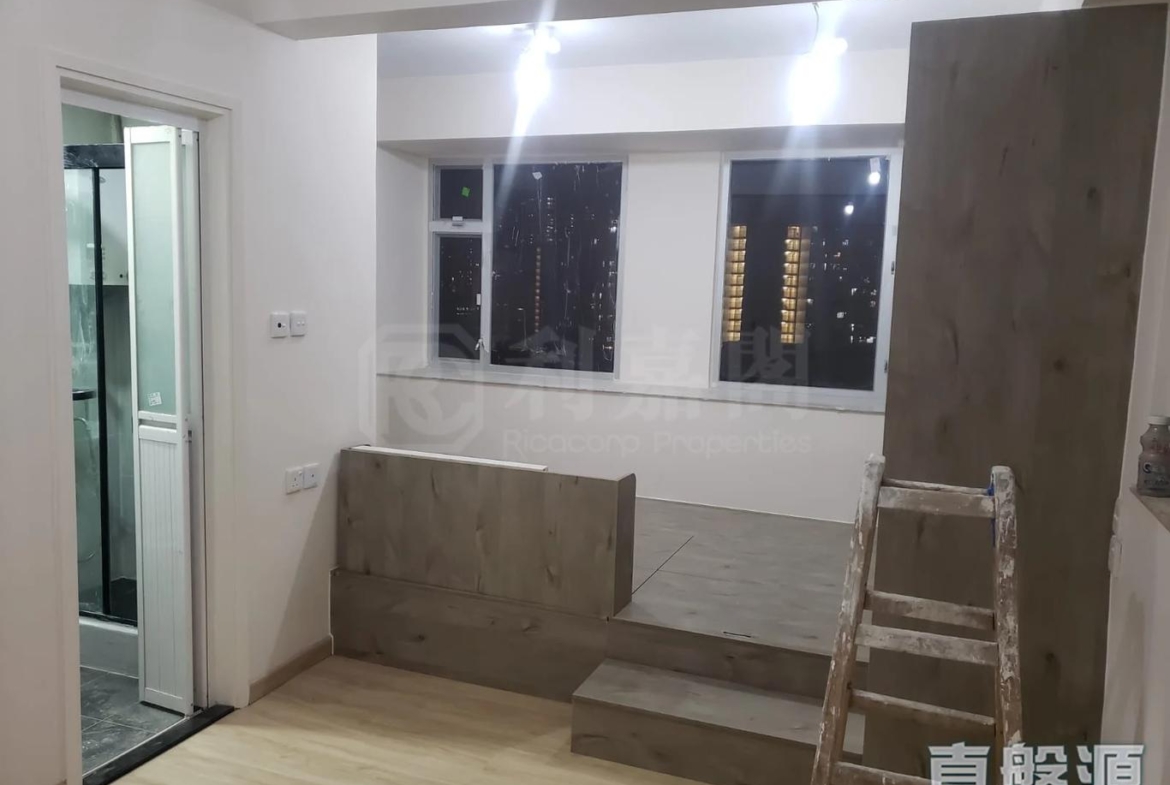 利寶大廈 - 28NTS – 香港北部都會區
